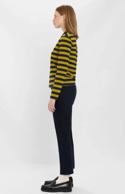 Loreak Mendian CAMISETA ASSUAN-Mujer Camisetas