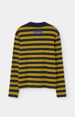 Loreak Mendian CAMISETA ASSUAN-Mujer Camisetas