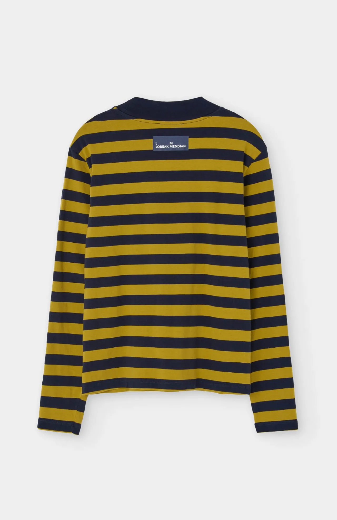 Loreak Mendian CAMISETA ASSUAN-Mujer Camisetas