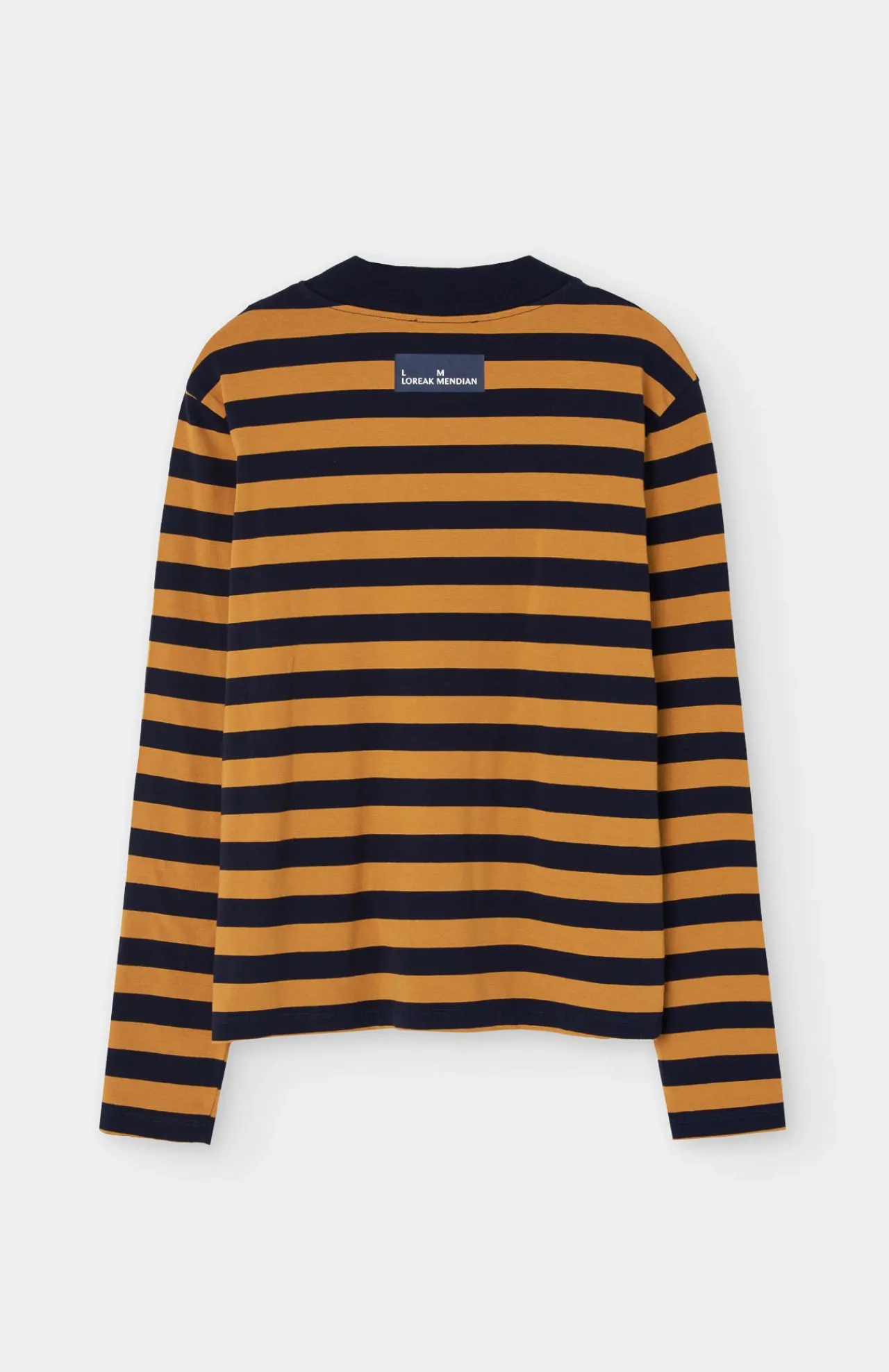 Loreak Mendian CAMISETA ASSUAN-Mujer Camisetas