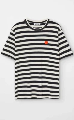Loreak Mendian CAMISETA AZPI DOT M-Hombre Camisetas