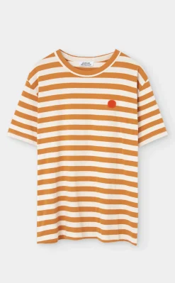 Loreak Mendian CAMISETA AZPI DOT M-Hombre Camisetas
