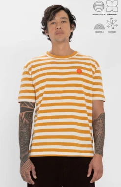 Loreak Mendian CAMISETA AZPI DOT M-Hombre Camisetas