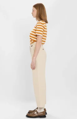 Loreak Mendian CAMISETA AZPI DOT W-Mujer Camisetas