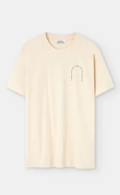 Loreak Mendian CAMISETA DUCHAMP-Hombre Camisetas