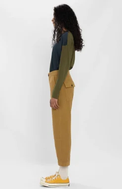 Loreak Mendian CAMISETA ENES-Mujer Camisetas
