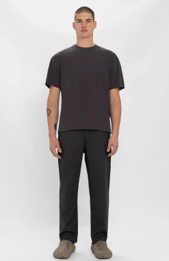 Loreak Mendian CAMISETA GETARIA-Hombre Camisetas