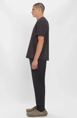 Loreak Mendian CAMISETA GETARIA-Hombre Camisetas