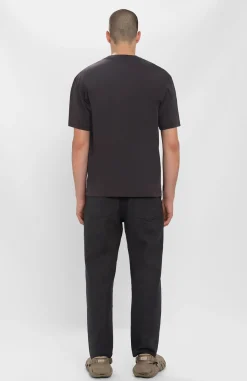 Loreak Mendian CAMISETA GETARIA-Hombre Camisetas