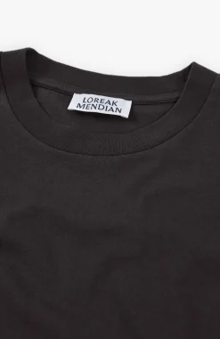 Loreak Mendian CAMISETA GETARIA-Hombre Camisetas