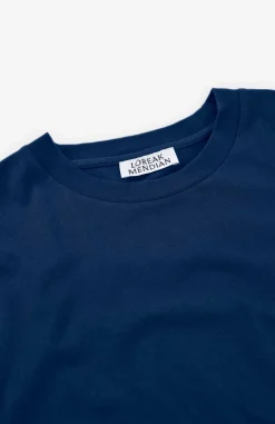 Loreak Mendian CAMISETA GETARIA-Hombre Camisetas