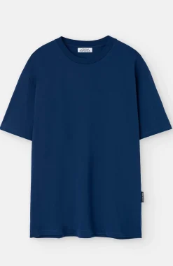 Loreak Mendian CAMISETA GETARIA-Hombre Camisetas