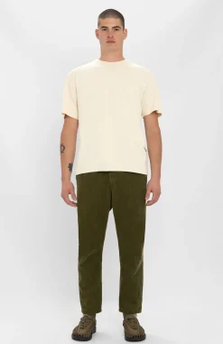 Loreak Mendian CAMISETA GETARIA-Hombre Camisetas