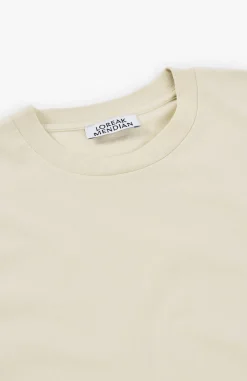 Loreak Mendian CAMISETA GETARIA-Hombre Camisetas