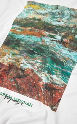Loreak Mendian CAMISETA GOENAGA LS-Mujer Camisetas|Camisetas