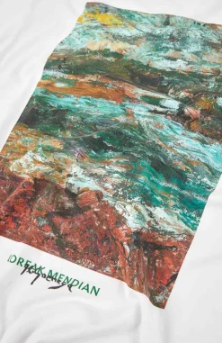 Loreak Mendian CAMISETA GOENAGA LS-Mujer Camisetas|Camisetas