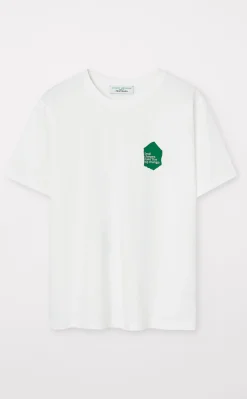 Loreak Mendian Camiseta Gu-Mujer Camisetas|Camisetas