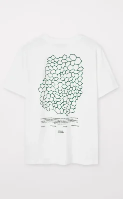 Loreak Mendian Camiseta Gu-Mujer Camisetas|Camisetas