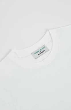 Loreak Mendian Camiseta Gu-Mujer Camisetas|Camisetas