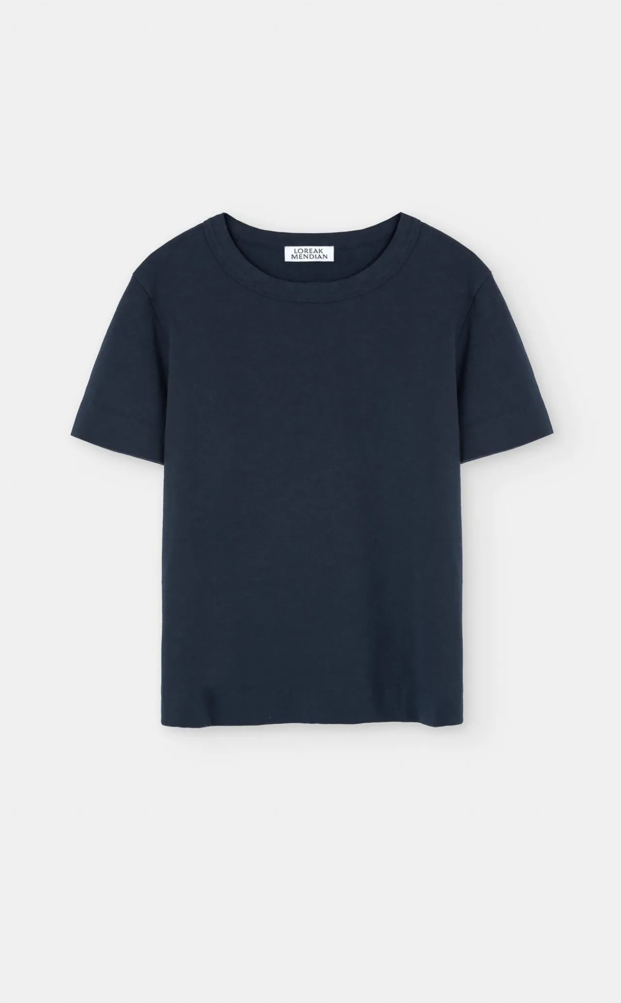 Loreak Mendian CAMISETA IZENDUNA-Mujer Camisetas
