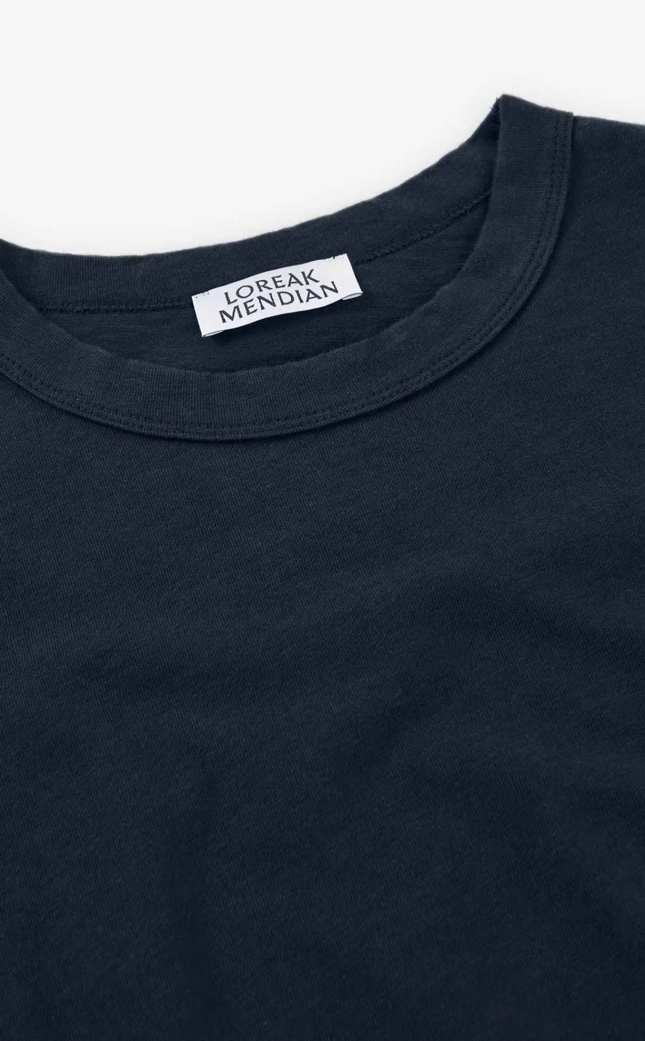 Loreak Mendian CAMISETA IZENDUNA-Mujer Camisetas