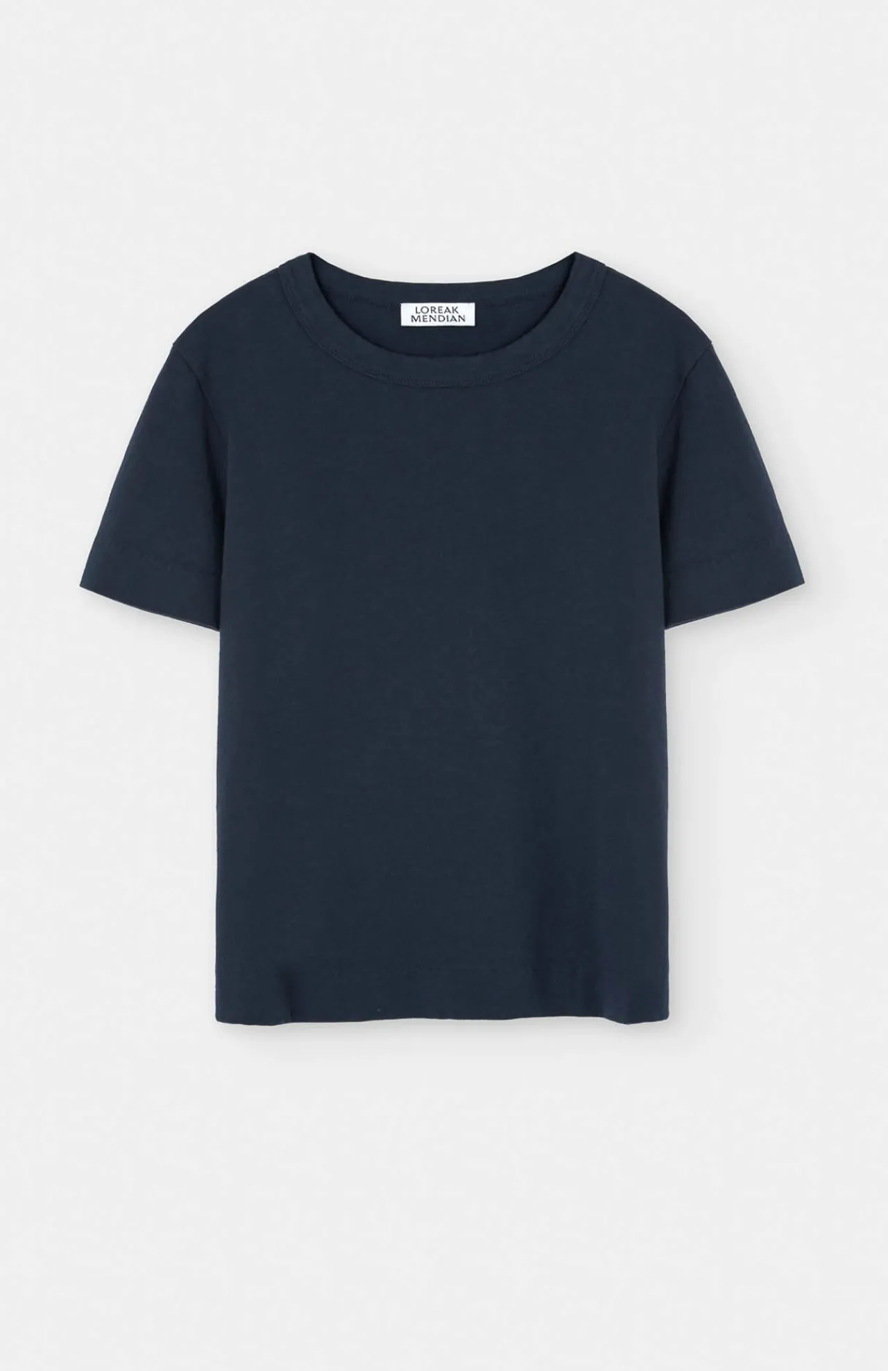 Loreak Mendian CAMISETA IZENDUNA-Mujer Camisetas