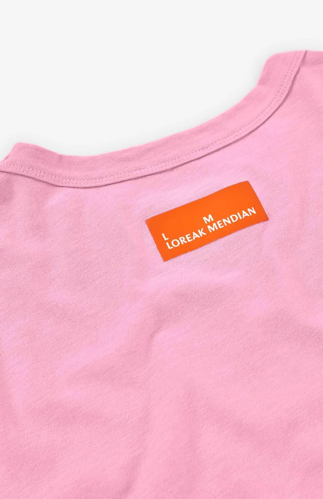 Loreak Mendian CAMISETA IZENDUNA-Mujer Camisetas