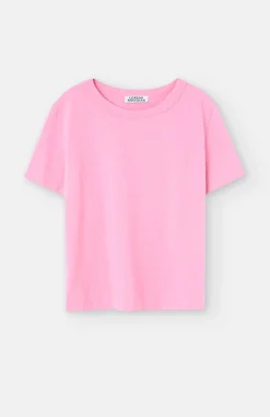 Loreak Mendian CAMISETA IZENDUNA-Mujer Camisetas