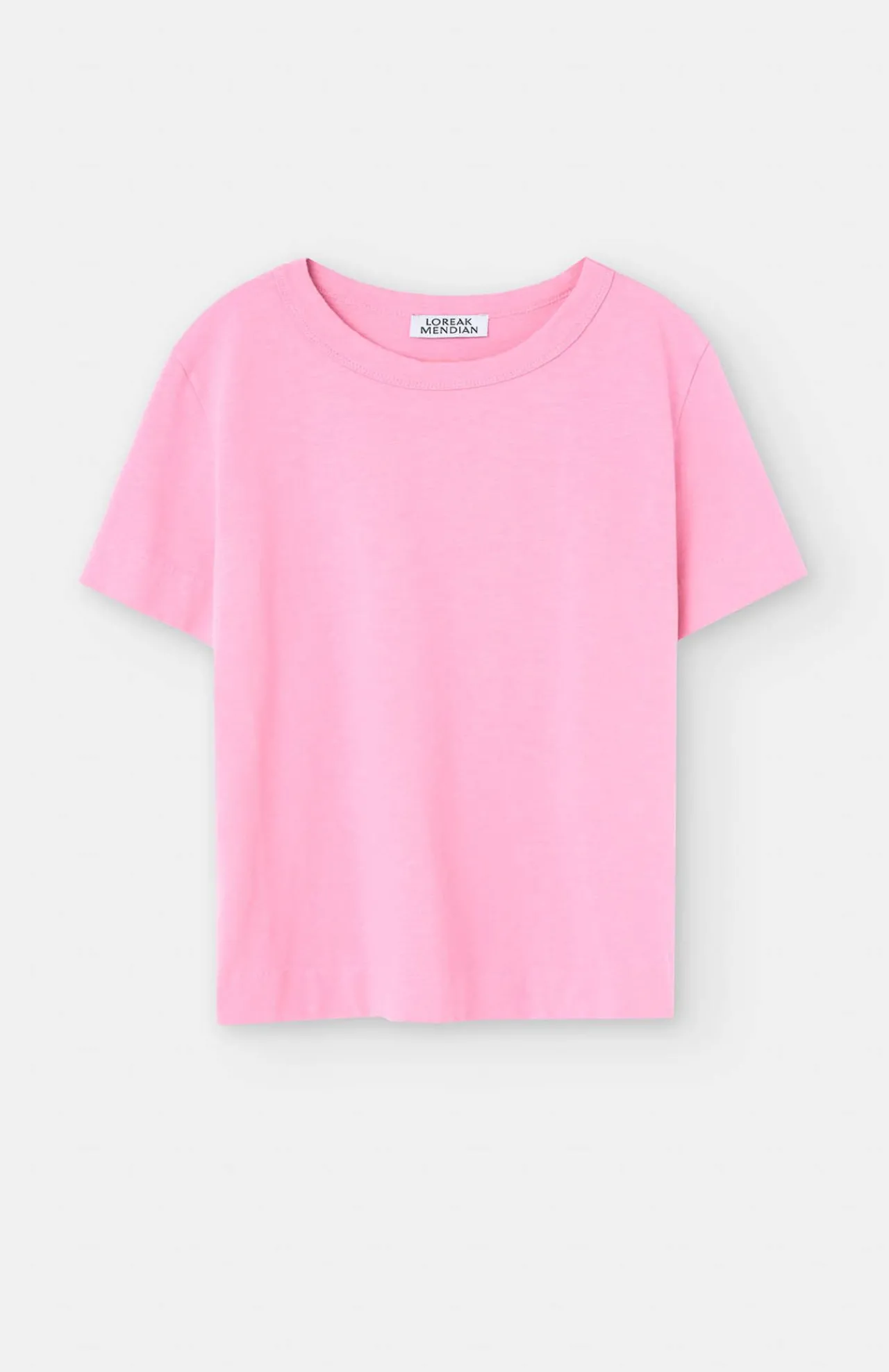 Loreak Mendian CAMISETA IZENDUNA-Mujer Camisetas