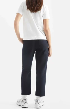 Loreak Mendian CAMISETA IZENDUNA-Mujer Camisetas