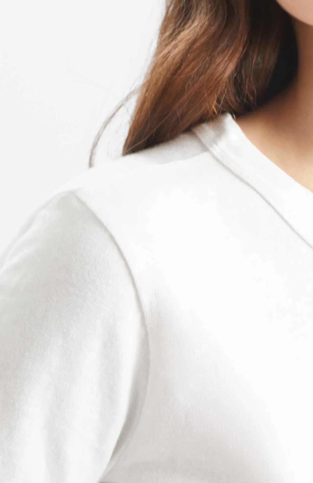 Loreak Mendian CAMISETA IZENDUNA-Mujer Camisetas