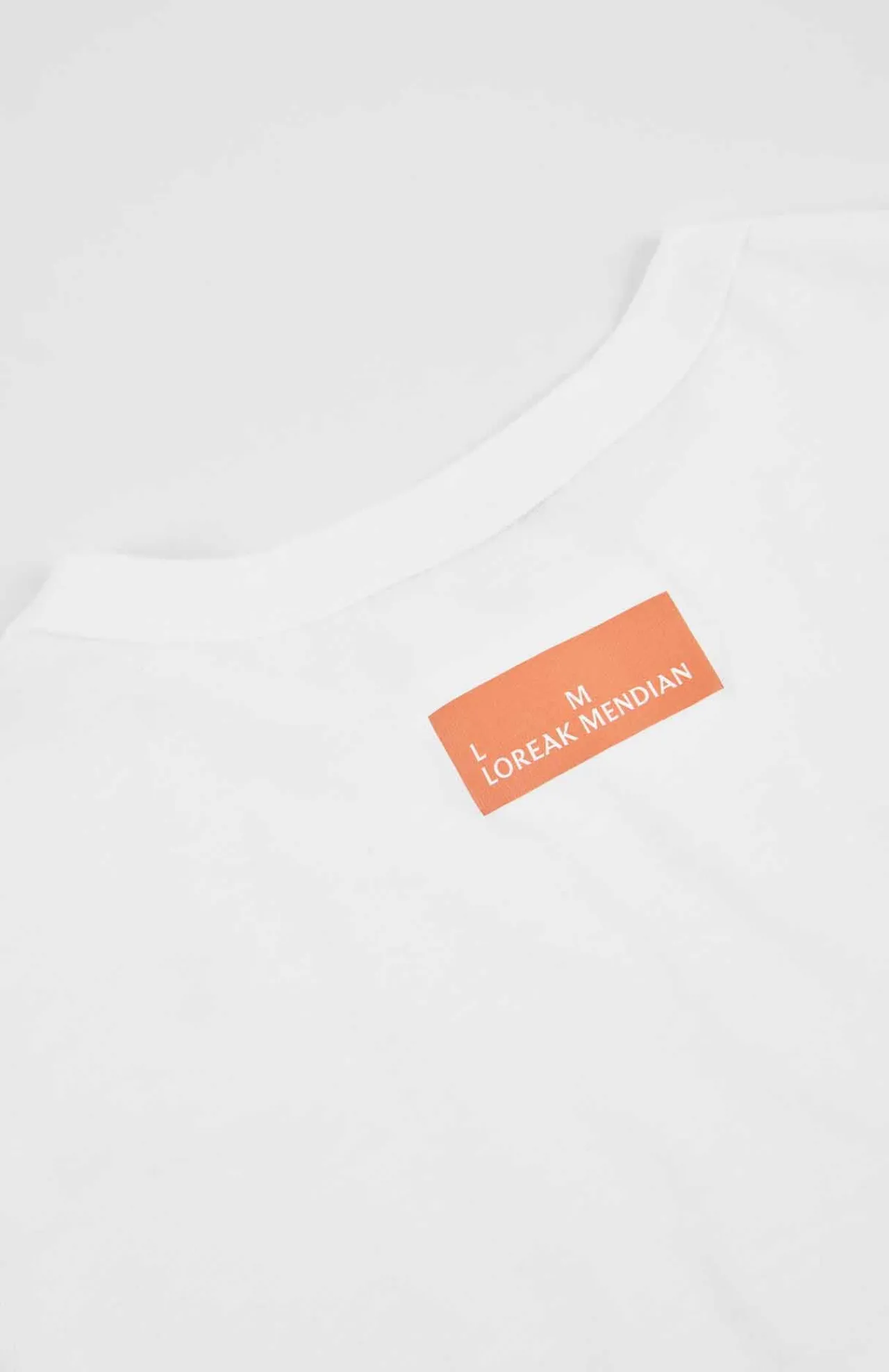 Loreak Mendian CAMISETA IZENDUNA-Mujer Camisetas