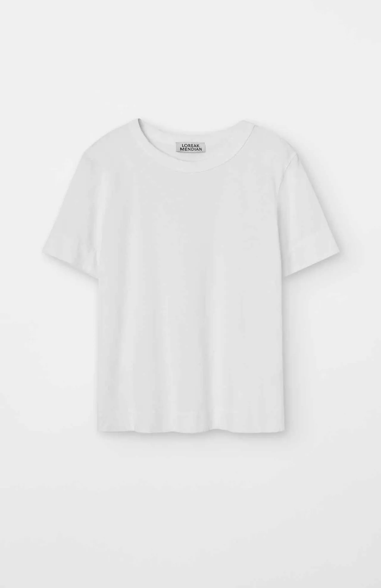 Loreak Mendian CAMISETA IZENDUNA-Mujer Camisetas