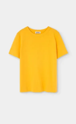 Loreak Mendian CAMISETA IZENDUNA-Mujer Camisetas