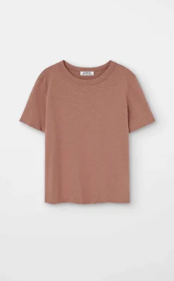 Loreak Mendian CAMISETA IZENDUNA-Mujer Camisetas