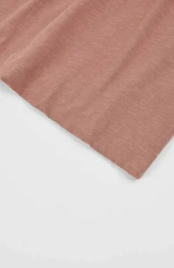 Loreak Mendian CAMISETA IZENDUNA-Mujer Camisetas