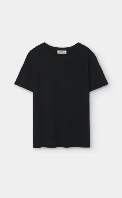 Loreak Mendian CAMISETA IZENDUNA-Mujer Camisetas