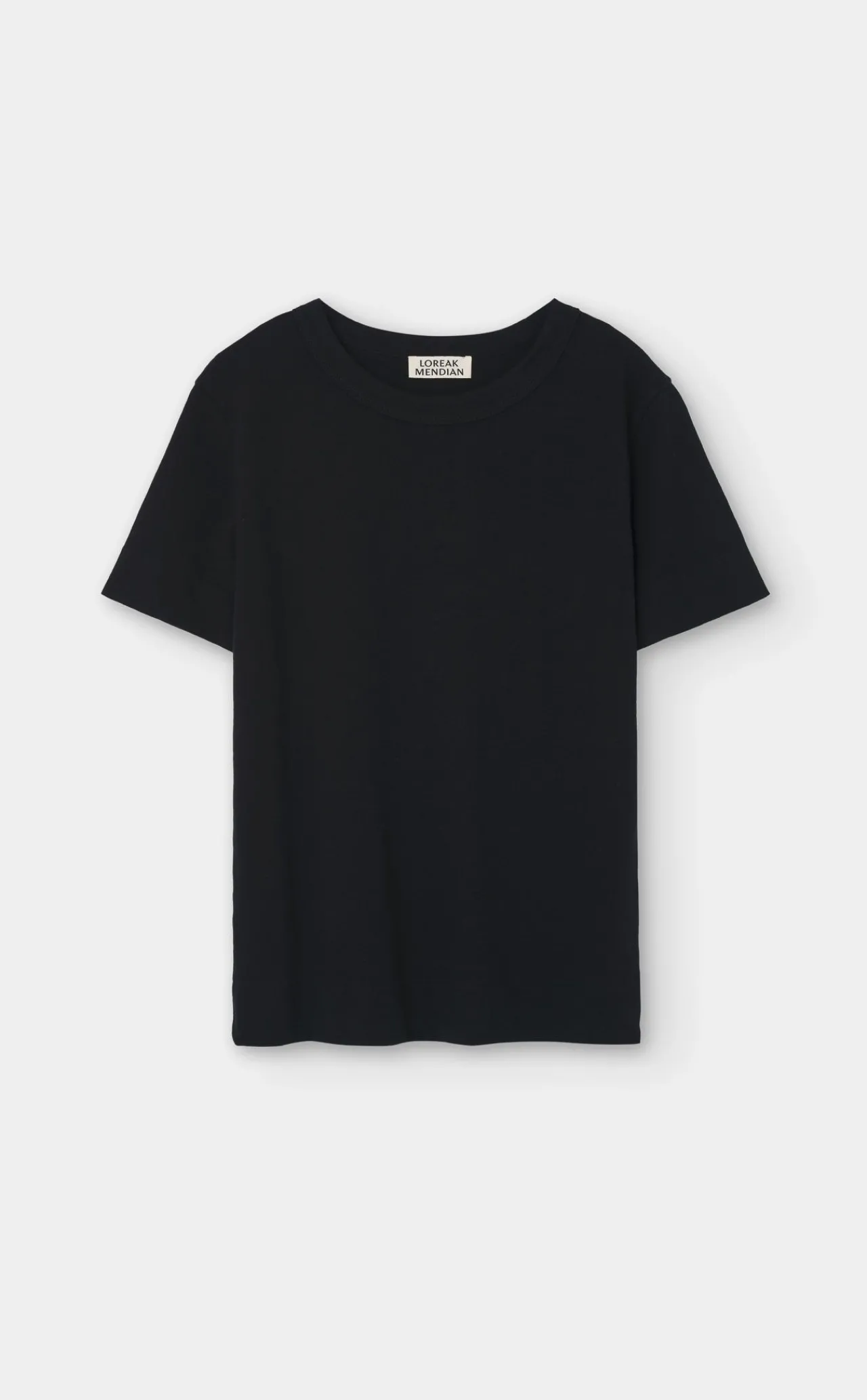 Loreak Mendian CAMISETA IZENDUNA-Mujer Camisetas