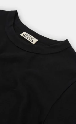 Loreak Mendian CAMISETA IZENDUNA-Mujer Camisetas