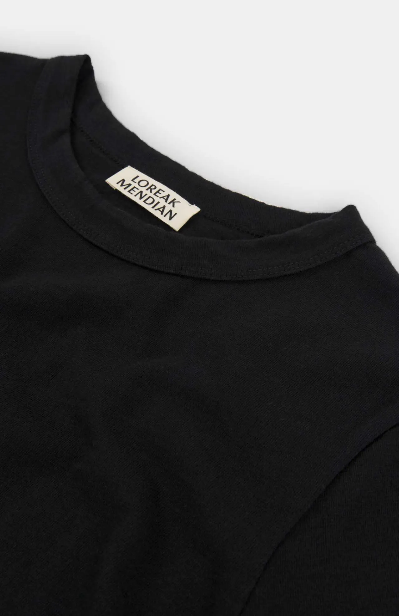 Loreak Mendian CAMISETA IZENDUNA-Mujer Camisetas