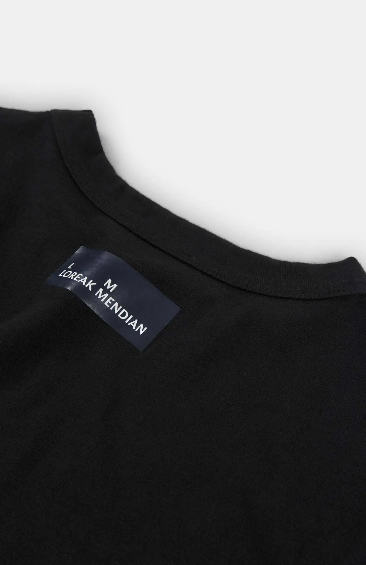 Loreak Mendian CAMISETA IZENDUNA-Mujer Camisetas