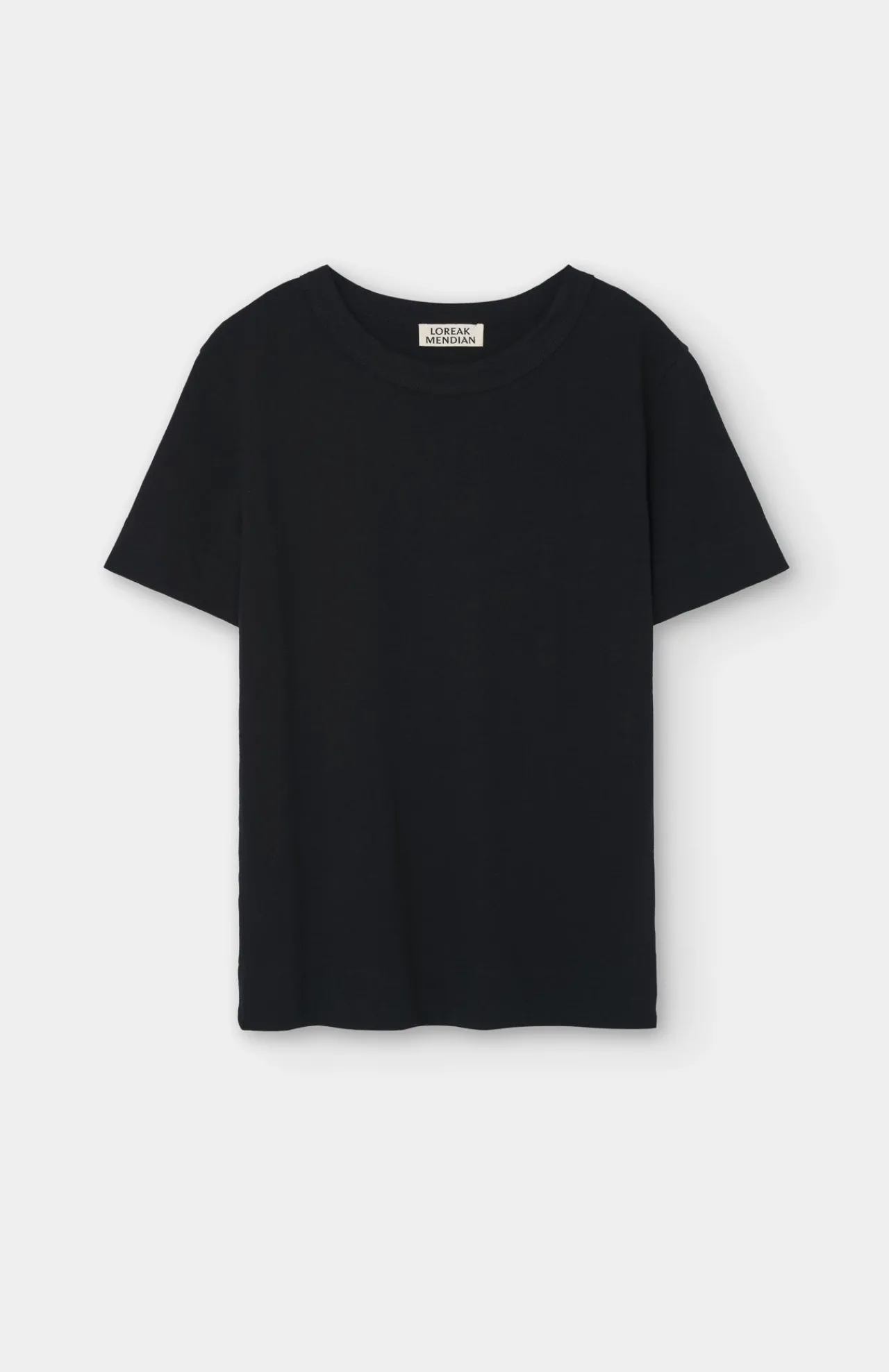 Loreak Mendian CAMISETA IZENDUNA-Mujer Camisetas