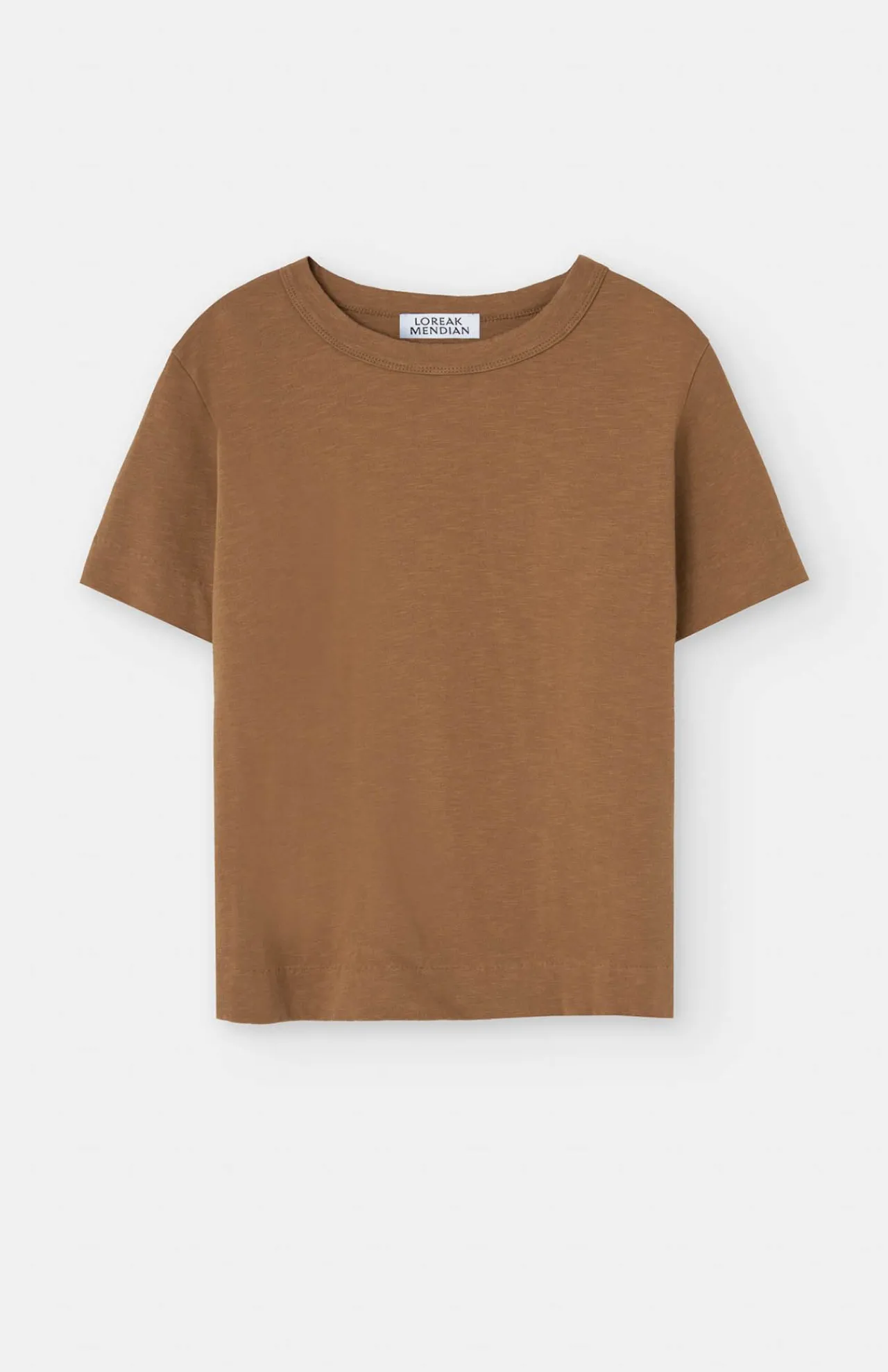 Loreak Mendian CAMISETA IZENDUNA-Mujer Camisetas