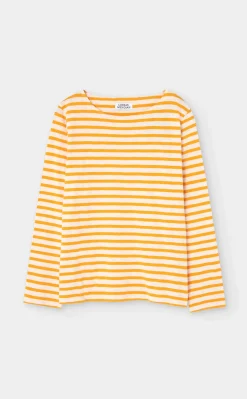 Loreak Mendian CAMISETA LAIDA-Mujer Camisetas