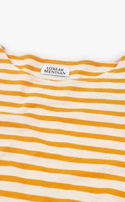 Loreak Mendian CAMISETA LAIDA-Mujer Camisetas