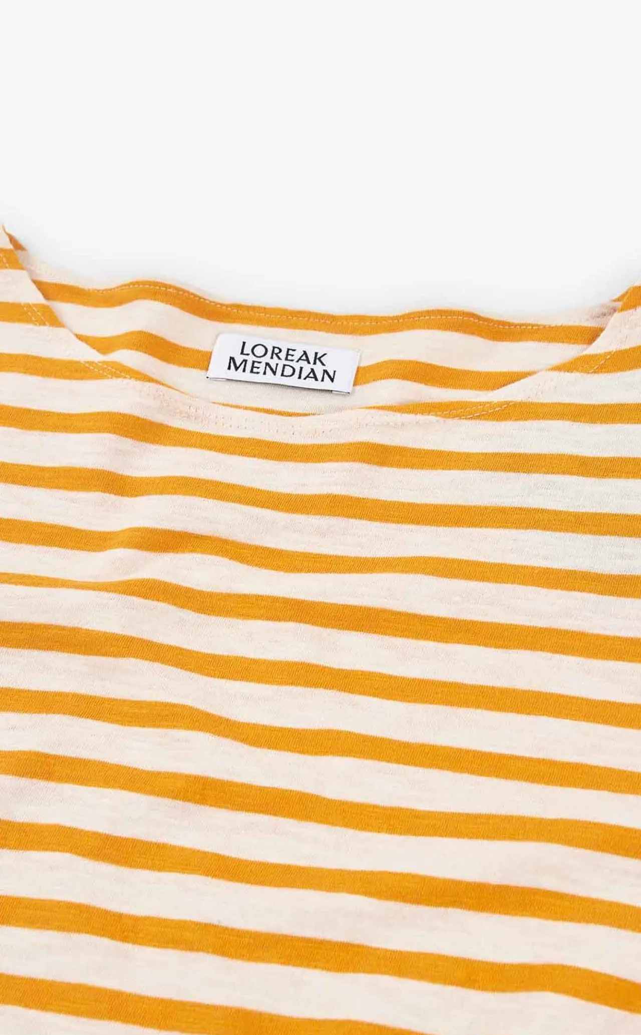 Loreak Mendian CAMISETA LAIDA-Mujer Camisetas