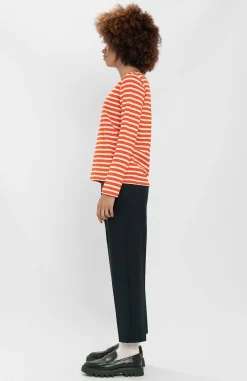 Loreak Mendian CAMISETA LAIDA-Mujer Camisetas