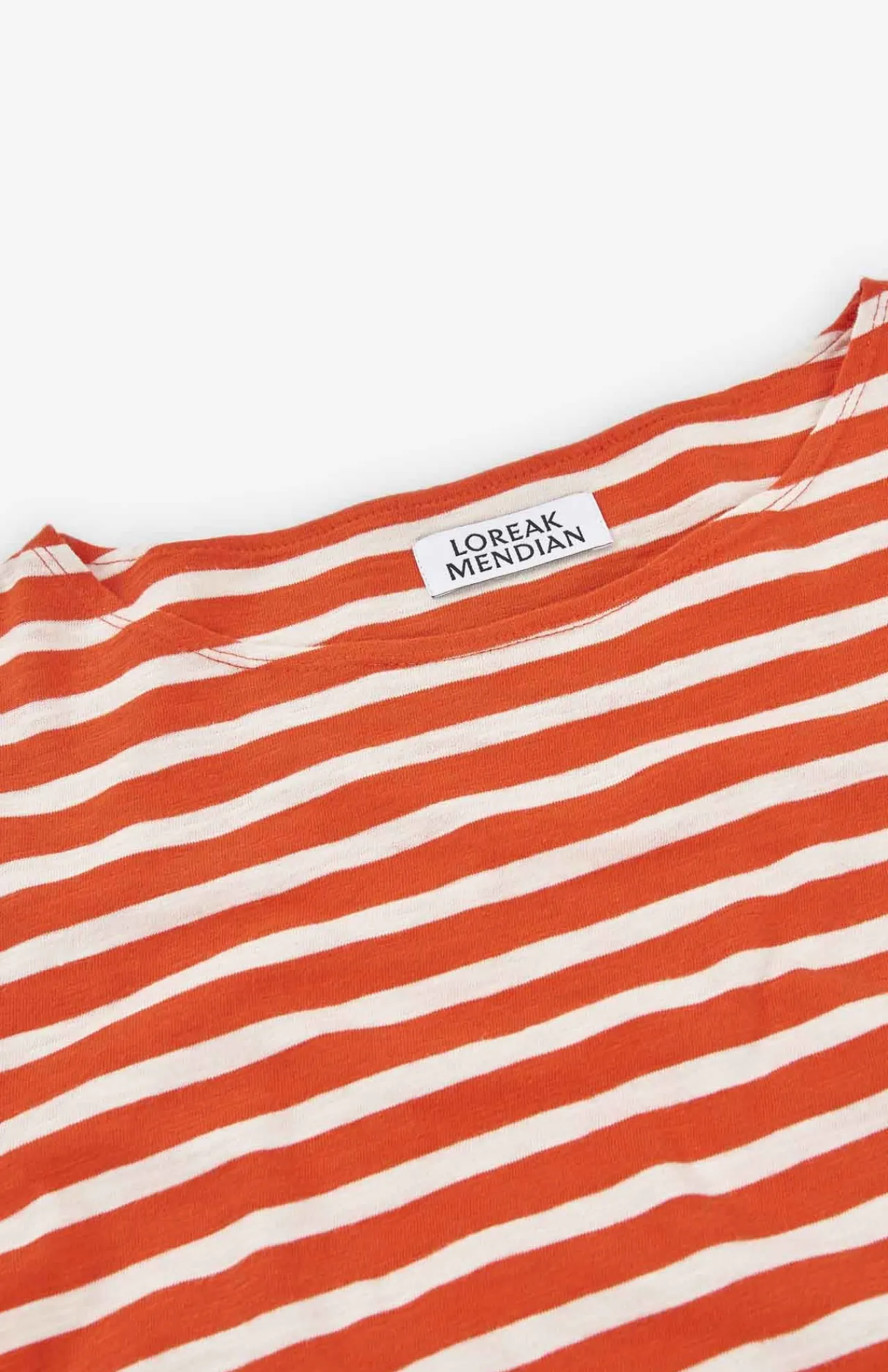 Loreak Mendian CAMISETA LAIDA-Mujer Camisetas