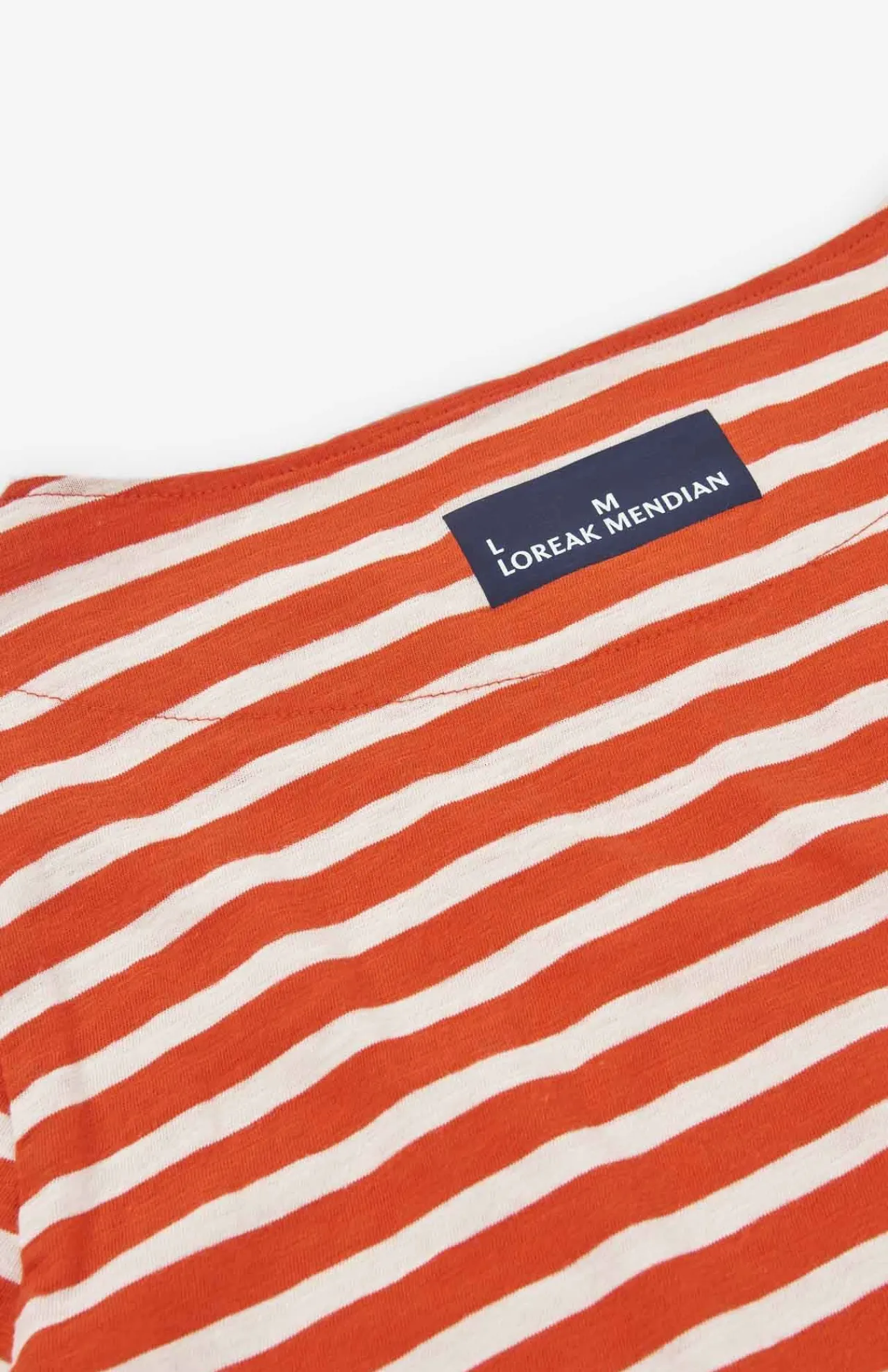 Loreak Mendian CAMISETA LAIDA-Mujer Camisetas