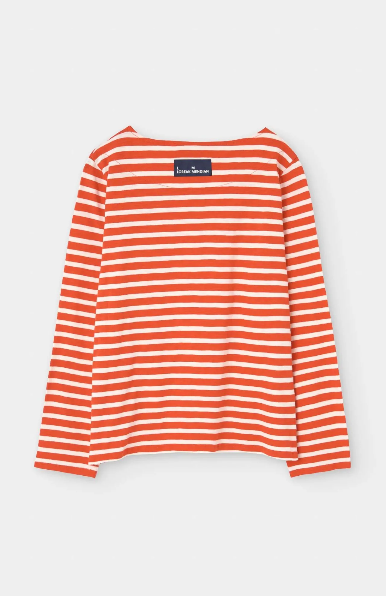 Loreak Mendian CAMISETA LAIDA-Mujer Camisetas